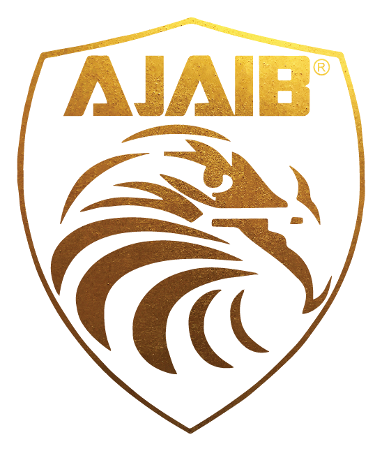 Ajaib Group logo