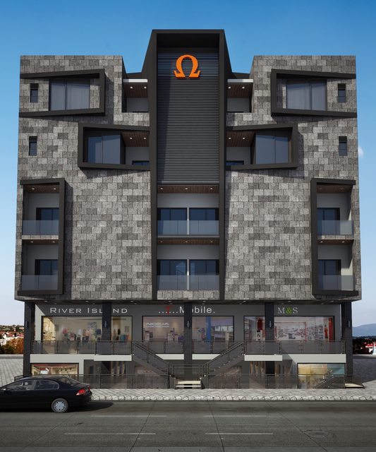 Omega Heights — photograph 4