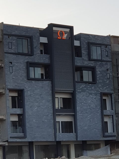 Omega Heights — photograph 11