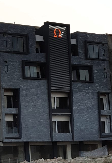 Omega Heights — photograph 14