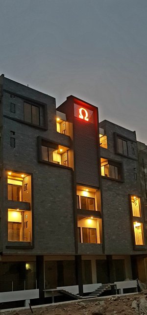 Omega Heights — photograph 17