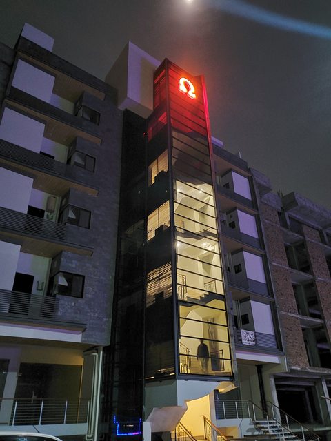 Omega Heights — photograph 22