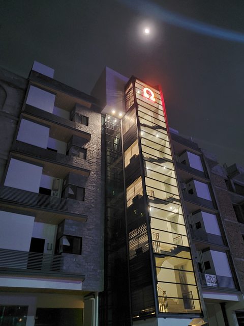 Omega Heights — photograph 25