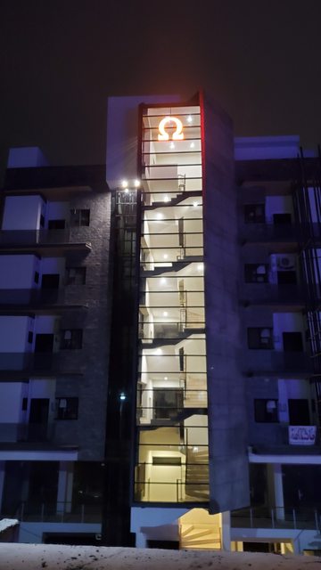 Omega Heights — photograph 27