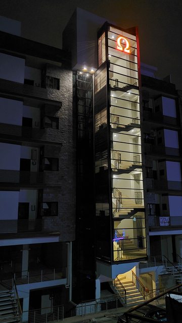 Omega Heights — photograph 30