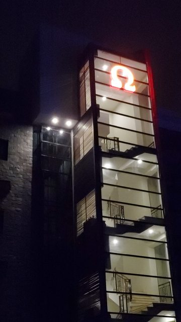 Omega Heights — photograph 33