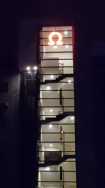 Omega Heights — photograph 34