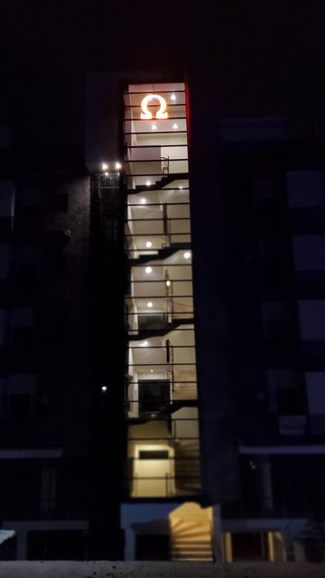 Omega Heights — photograph 37