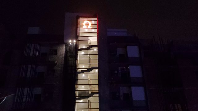 Omega Heights — photograph 38