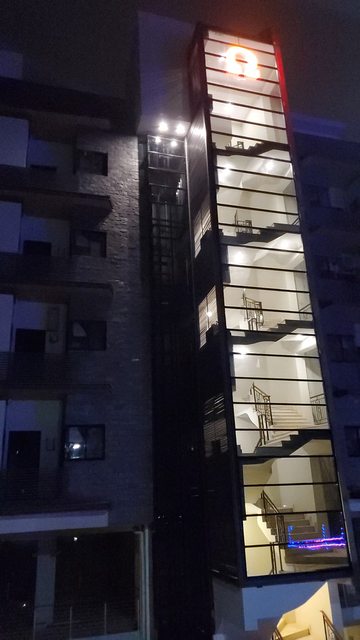 Omega Heights — photograph 39