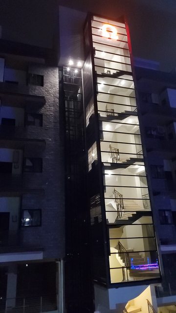 Omega Heights — photograph 40
