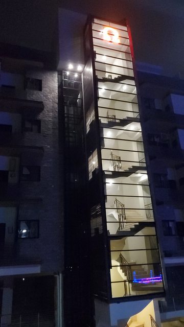 Omega Heights — photograph 41