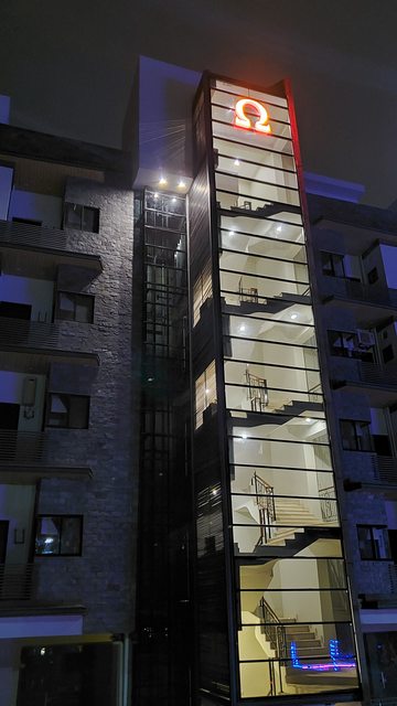 Omega Heights — photograph 43