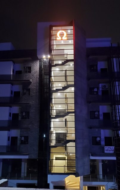 Omega Heights — photograph 46