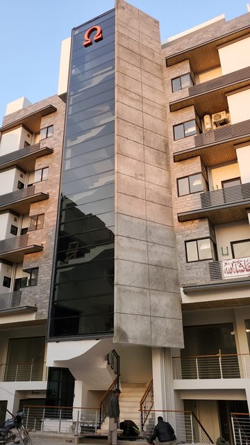 Omega Heights — photograph 59